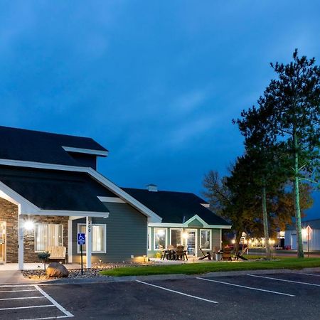Grandstay Hotel & Suites Cambridge Kültér fotó