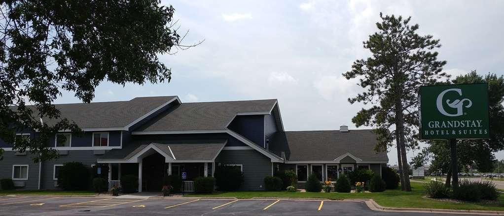 Grandstay Hotel & Suites Cambridge Kültér fotó