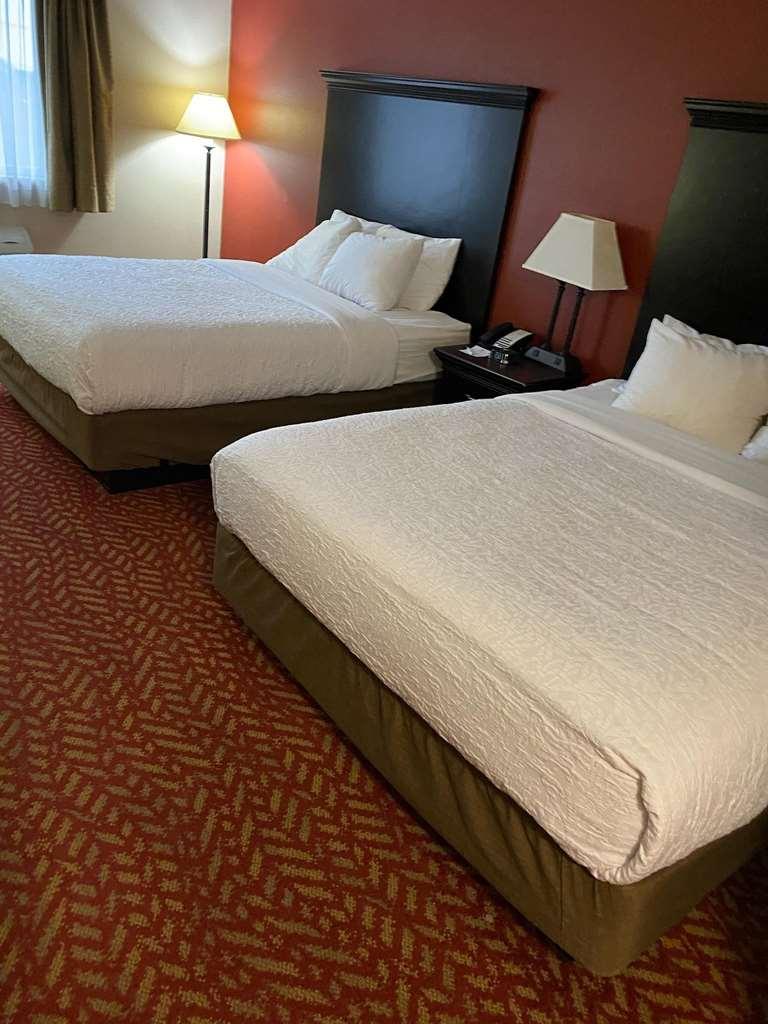 Grandstay Hotel & Suites Cambridge Szoba fotó