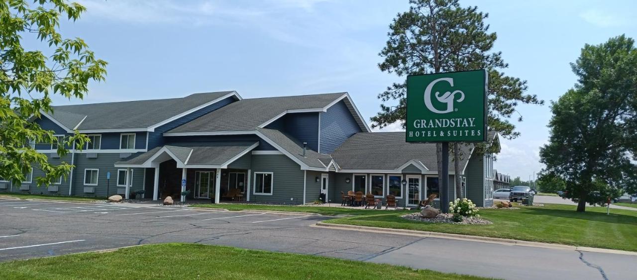 Grandstay Hotel & Suites Cambridge Kültér fotó