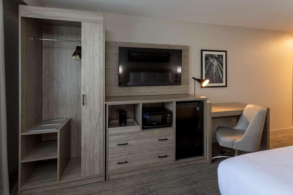 Grandstay Hotel & Suites Cambridge Szoba fotó