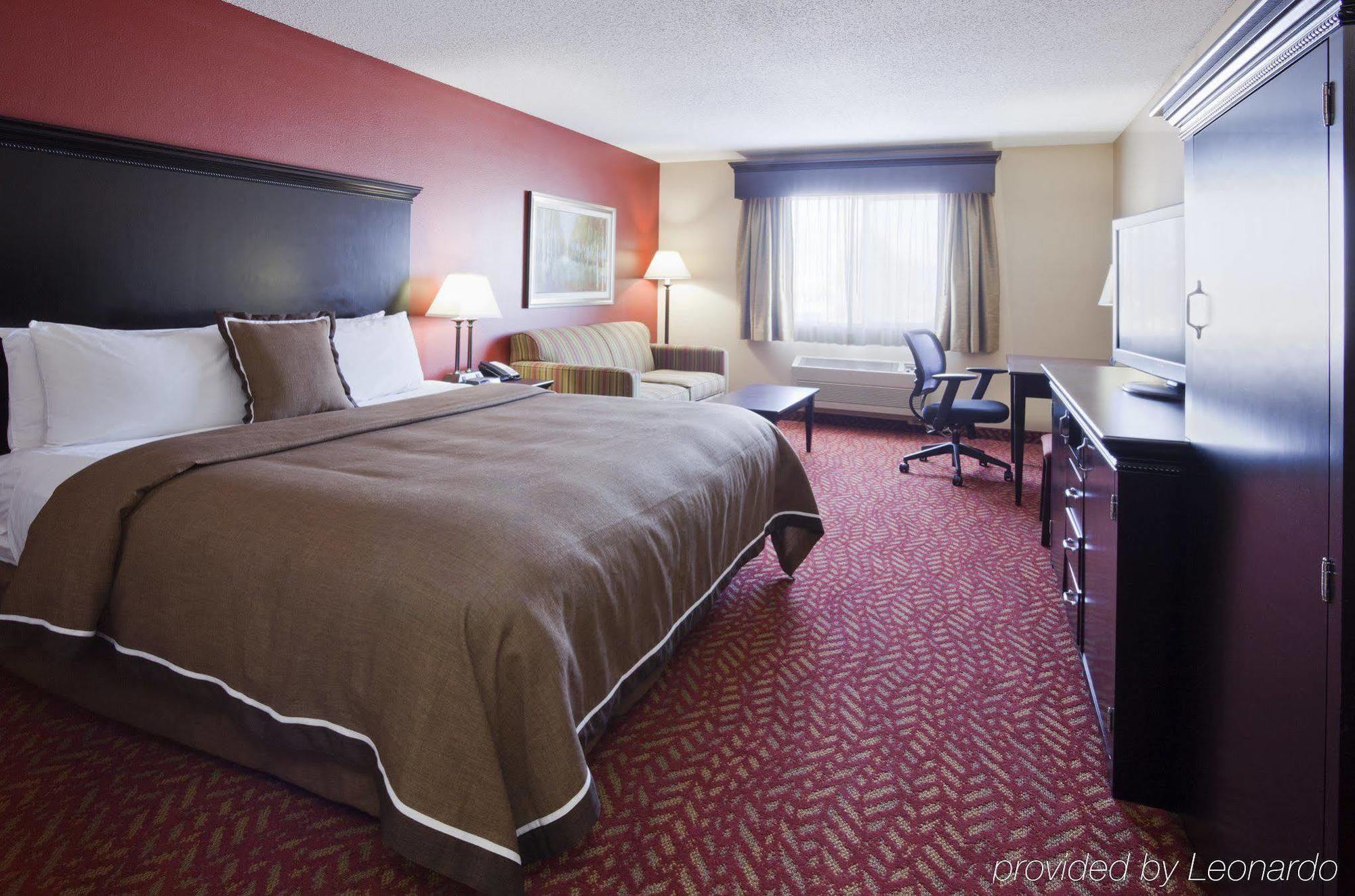 Grandstay Hotel & Suites Cambridge Kültér fotó